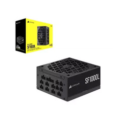 Corsair SF-L Series SF1000L 1000W 80 PLUS Gold Fully Modular Power Supply